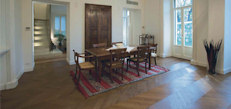 Rovere spina ungherese